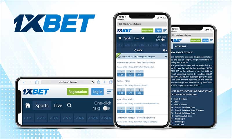 1xBet Korea Download APP Your Guide to Mobile Betting -1820042964
