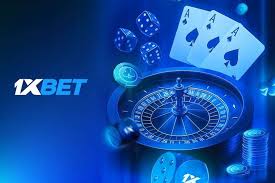 1xBet Tunisia Your Ultimate Betting Experience -1719252761