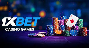 1XBet Tunisia Your Ultimate Guide to Online Betting -1746522198
