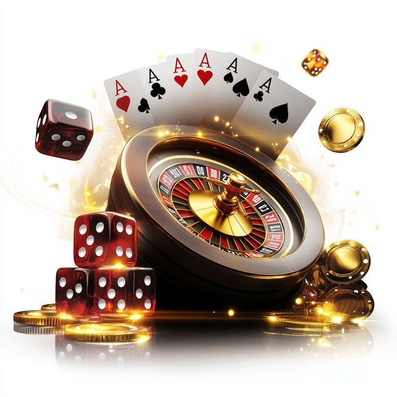 Discover the Thrill of Allyspin Casino in Germany with Secure Login Access