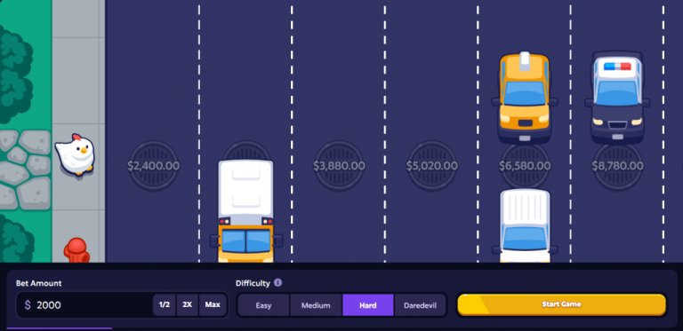 La sfida impossibile di Mission Uncrossable in Italia: cosa significa per i giocatori