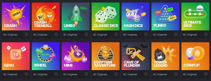 BC.Game Login Your Gateway to an Exciting Crypto Casino Experience BC.Game Login Your Gateway to an Exciting Crypto Casino Experience