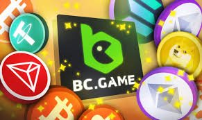 BC.Game Nigeria Login Your Gateway to Exciting Online Gaming -599544605