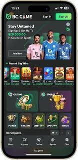 BC.Game Registration Your Guide to Getting Started
