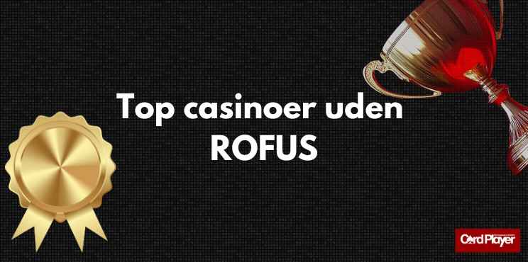 Bedste Online Casino Uden Dansk -1042562809