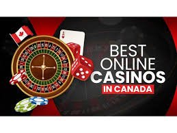 Best Online Casinos in Canada A Comprehensive Guide Best Online Casinos in Canada A Comprehensive Guide