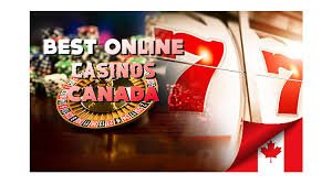 Best Online Casinos in Canada A Comprehensive Guide Best Online Casinos in Canada A Comprehensive Guide