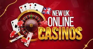 Best Online Casinos in the UK A Comprehensive Guide