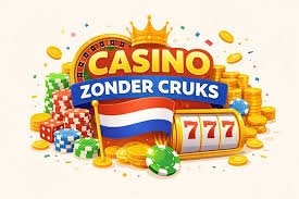 Betting zonder CRUKS Alles wat je moet weten