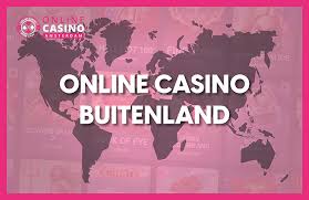 Buitenlandse Casino Betrouwbaarheid Hoe Te Herkennen 336454722