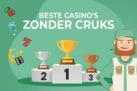 Buitenlandse Casino's Hoe Betrouwbaar Zijn Ze