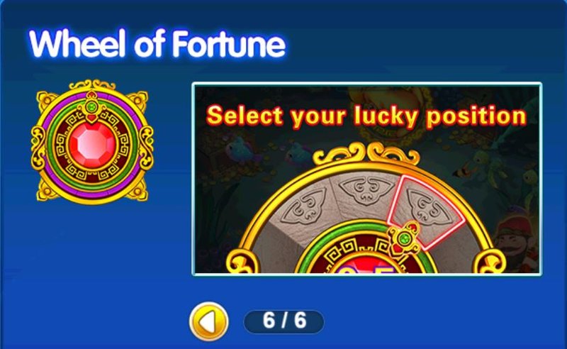 Unlock the Thrills of Cai Shen Fishing Game in India Today