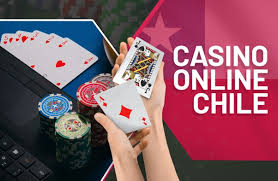 Casino Chile Online Opciones Seguras para Jugar -1730291370