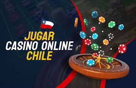 Casino Chile Online Opciones Seguras para Jugar -1730291370