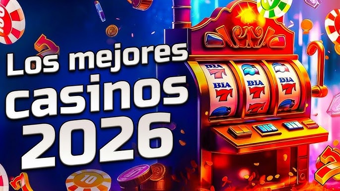 Casino Online Español Mejores Opciones para Jugar y Ganar -1664409605