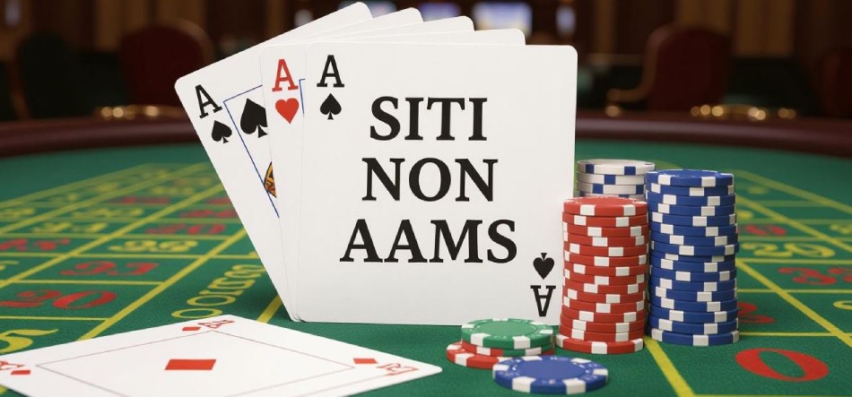 Casino Senza Licenza AAMS Rischi e Opportunità 1830917598