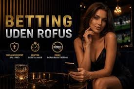 Casino Sider Uden MitID En Guide til Safe Spiloplevelser