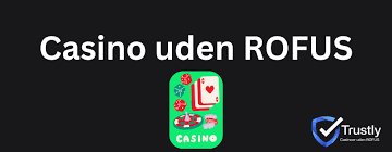 Casino uden MitID 2026 Oplev Nye Muligheder og Spil