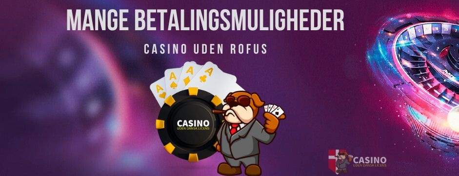 Casino uden Rufus Free Spins - Spil uden Begrænsninger Casino uden Rufus Free Spins - Spil uden Begrænsninger