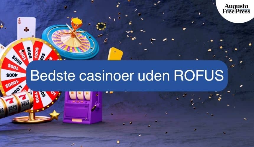Casino uden Rufus Free Spins - Spil uden Begrænsninger Casino uden Rufus Free Spins - Spil uden Begrænsninger