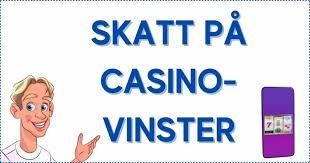Casino Utan Konto Skattefria Vinster och Enklare Spelupplevelser