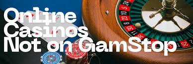 Casino Websites Without GamStop Explore Your Options