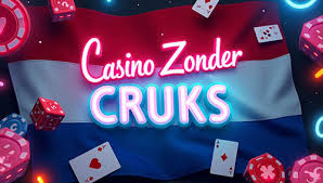 Casino zonder CRUKS in Nederland Speel Veilig en Anoniem