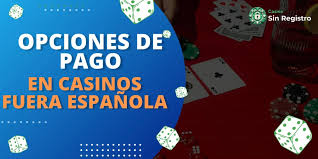 Casinos Fuera de España Tu Guía Completa