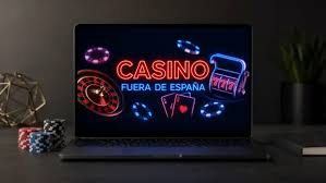 Casinos Fuera de España Una Guía Completa para Apostadores Internacionales -825383058 Casinos Fuera de España Una Guía Completa para Apostadores Internacionales -825383058