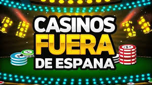 Casinos Fuera de España Una Guía Completa para Apostadores Internacionales -825383058 Casinos Fuera de España Una Guía Completa para Apostadores Internacionales -825383058