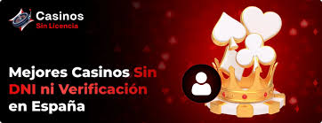 Casinos Online Sin Licencia en España Todo lo Que Necesitas Saber -2030991292 Casinos Online Sin Licencia en España Todo lo Que Necesitas Saber -2030991292