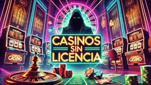 Casinos Sin Licencia en España Lo Que Debes Saber -827337620