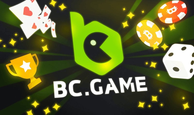 Complete Guide to BC.Game Registration 1752259425