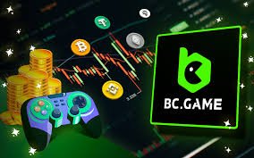 Complete Guide to BC.Game Registration 1752259425