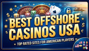 Comprehensive Guide to Offshore Gambling Sites Reviews for UK Players Comprehensive Guide to Offshore Gambling Sites Reviews for UK Players