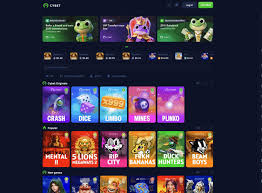 Cybet Crypto Casino Your Gateway to a New Gambling Experience Cybet Crypto Casino Your Gateway to a New Gambling Experience