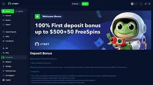 Cybet Crypto Casino Your Gateway to a New Gambling Experience Cybet Crypto Casino Your Gateway to a New Gambling Experience