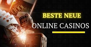 Die besten neuen Online-Casinos Ein vollständiger Leitfaden