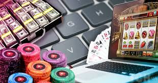 Die besten Solana Casinos Nutzung der Blockchain für sicheres Spielen