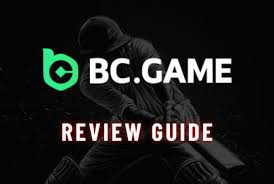 Discover BC Game Bet Revolutionizing Online Gambling in Nigeria