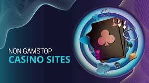 Discover New Non Gamstop Casino Sites A Guide to Thrilling Online Gaming