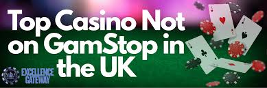 Discover Non-Gamstop Casinos A New Era of Online Gaming Discover Non-Gamstop Casinos A New Era of Online Gaming