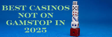Discover Non-Gamstop Casinos in the UK -27825902