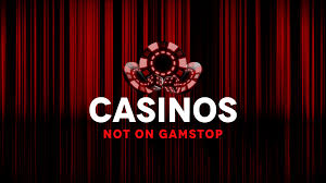 Discover Online Casinos Not Blocked by Common Restrictions