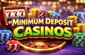 Discover the Best £10 Free No Deposit Casinos Available
