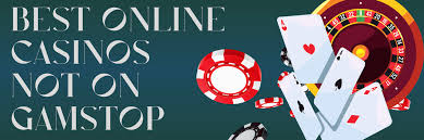 Discover the Best Casinos Non Gamstop for Unrestricted Gaming 995501127