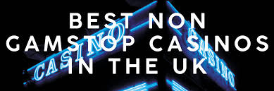 Discover the Best Non-Gamstop Casinos for an Unmatched Gaming Experience