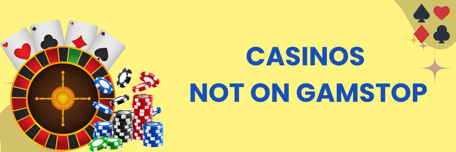 Discover the Best Non Gamstop UK Casino Sites 1594028238