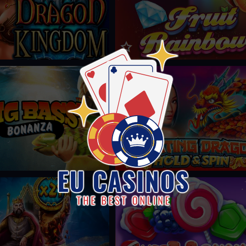 Discover the Best Online Casinos in Europe -1822600495
