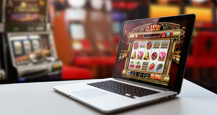 Discover the Excitement of New Online Casinos in the UK -169568296
